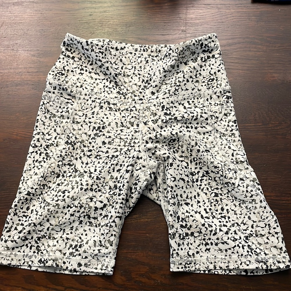Old Navy Biker Shorts